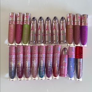 Jeffree Star Cosmetics Lipsticks